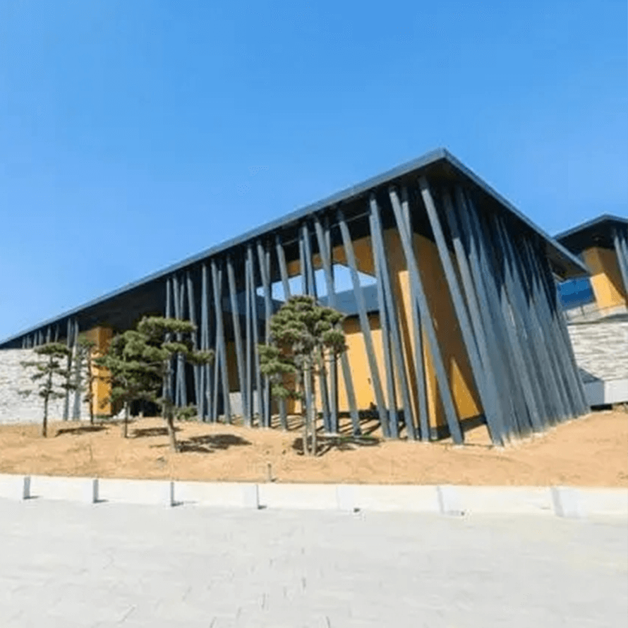 jinnianhui今年会电气助力亚洲最大自然博物馆之一